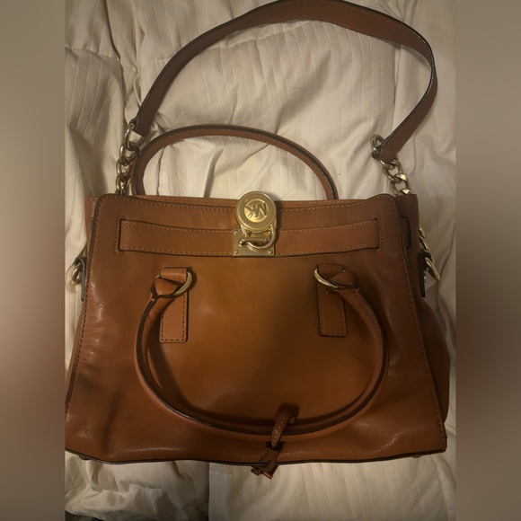 Michael Kors Satchel - Picture 3 of 3